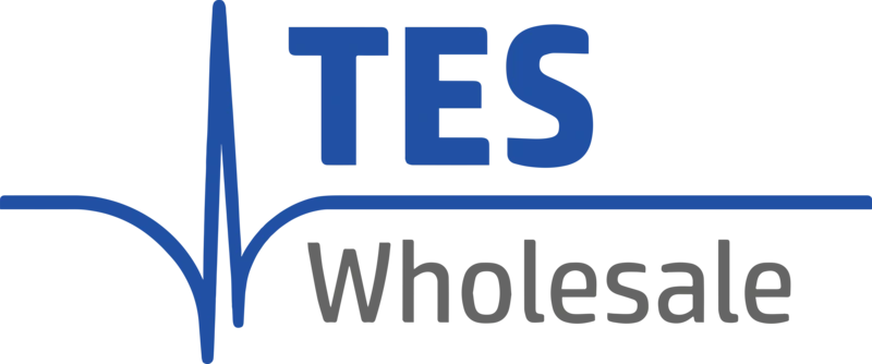 TES Wholesale Logo